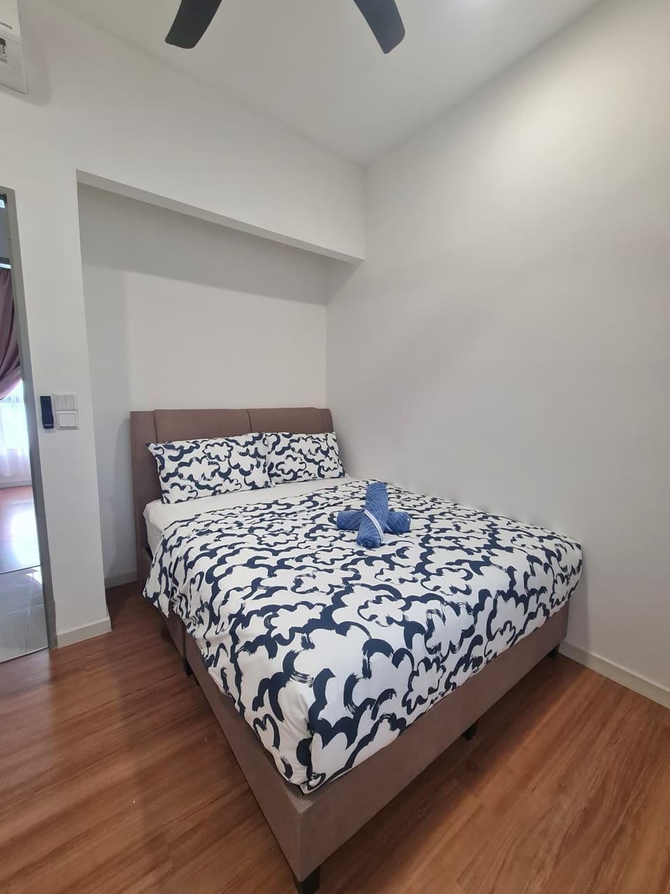Cheras MRT KLCC View Home by DefineSuite Apartment in Federal Territory of Kuala Lumpur