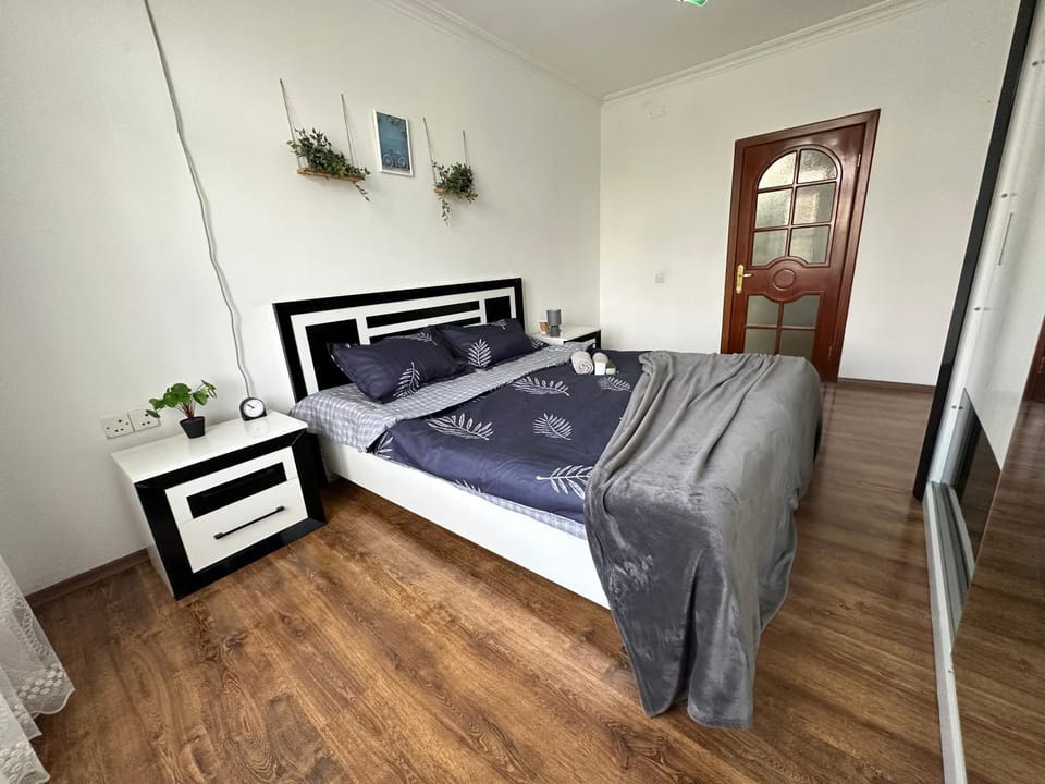 Fountain Boulevard Apartment Apartment in Baku