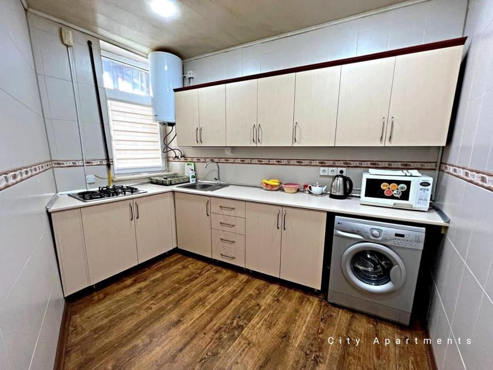 Fountain Boulevard Apartment Apartment in Baku