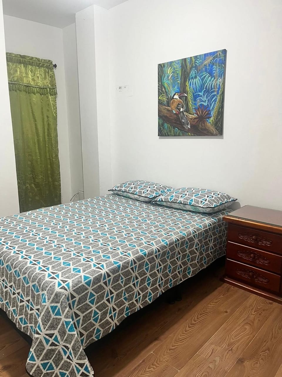 Apartamento en el centro de Santa Rosa de Cabal Apartment in Santa Rosa de Cabal