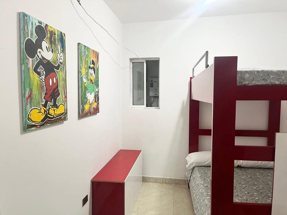 Apartamento en el centro de Santa Rosa de Cabal Apartment in Santa Rosa de Cabal