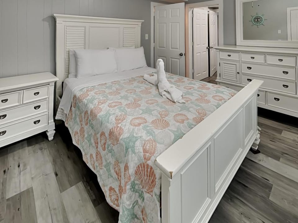 Pleasure Pier Retreat #1 House in Galveston Island