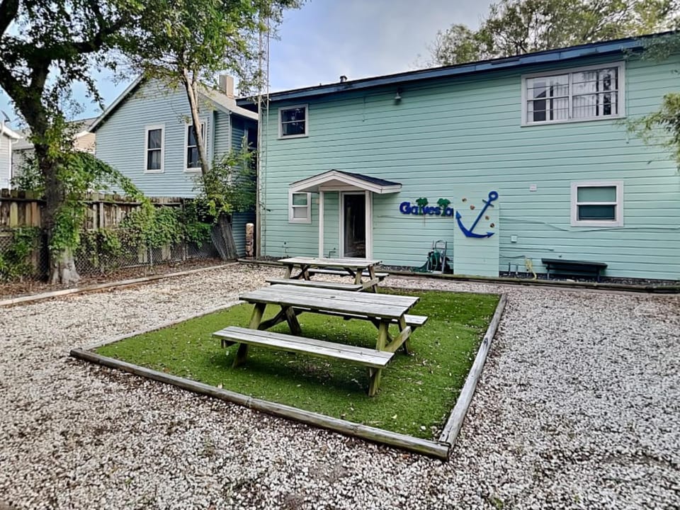 Pleasure Pier Retreat #1 House in Galveston Island