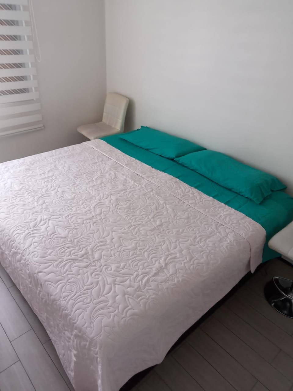 Departamento 1 dormitorio Apartment in Santiago