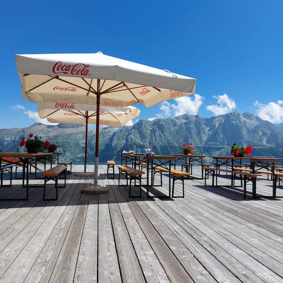 Casa Roby - Marilleva 1400 in Val di Sole Apartment in Province of Brescia