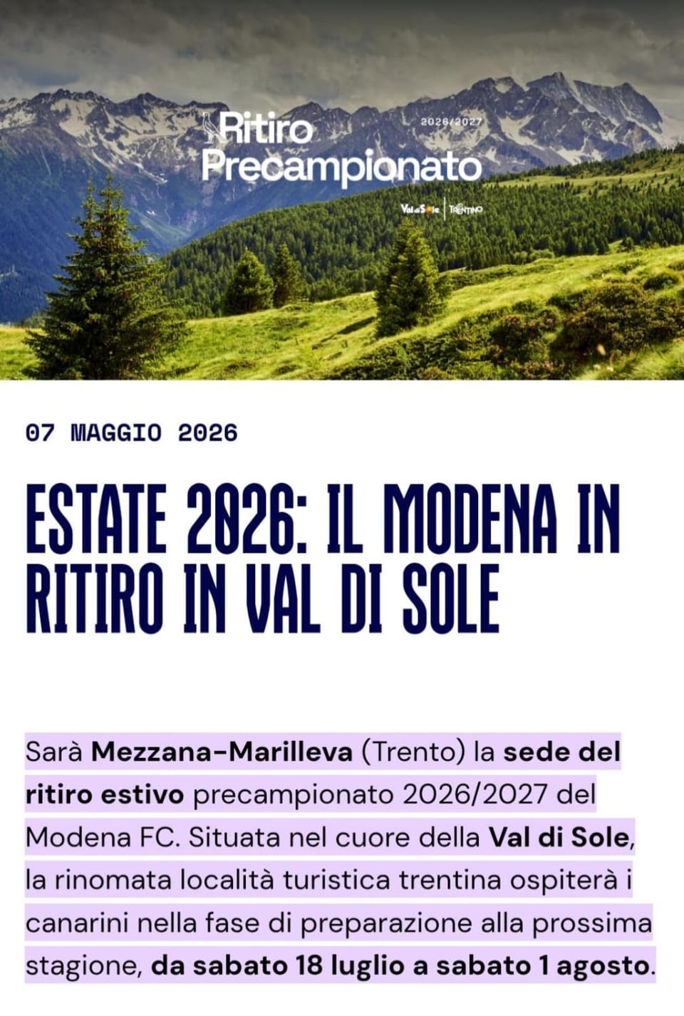 Casa Roby - Marilleva 1400 in Val di Sole Apartment in Province of Brescia