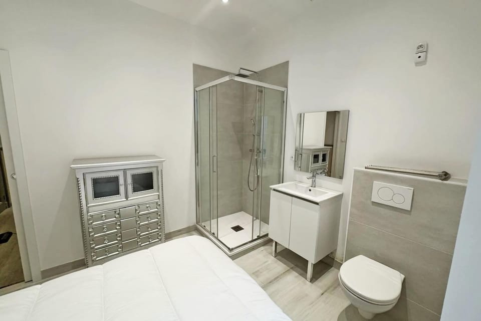 REF 1971- Apartment for rent basse Californie Apartment in Cannes