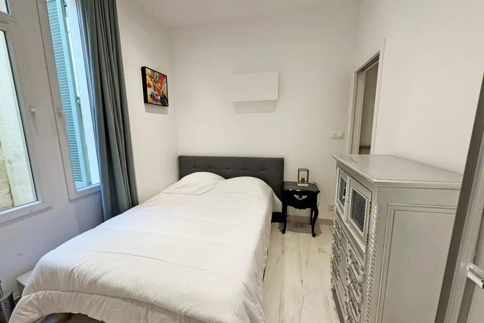 REF 1971- Apartment for rent basse Californie Apartment in Cannes
