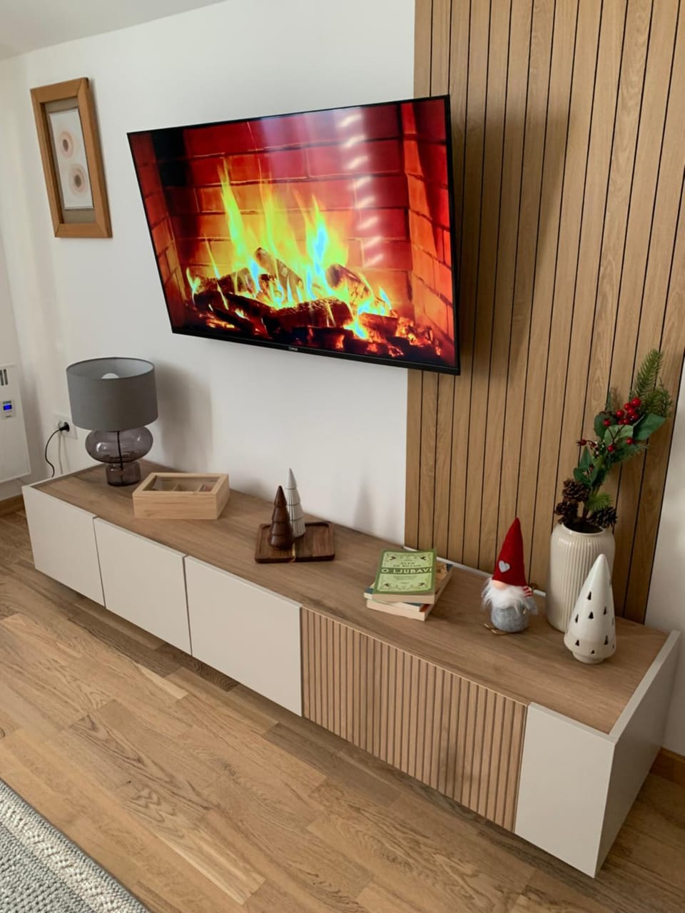 TV and multimedia