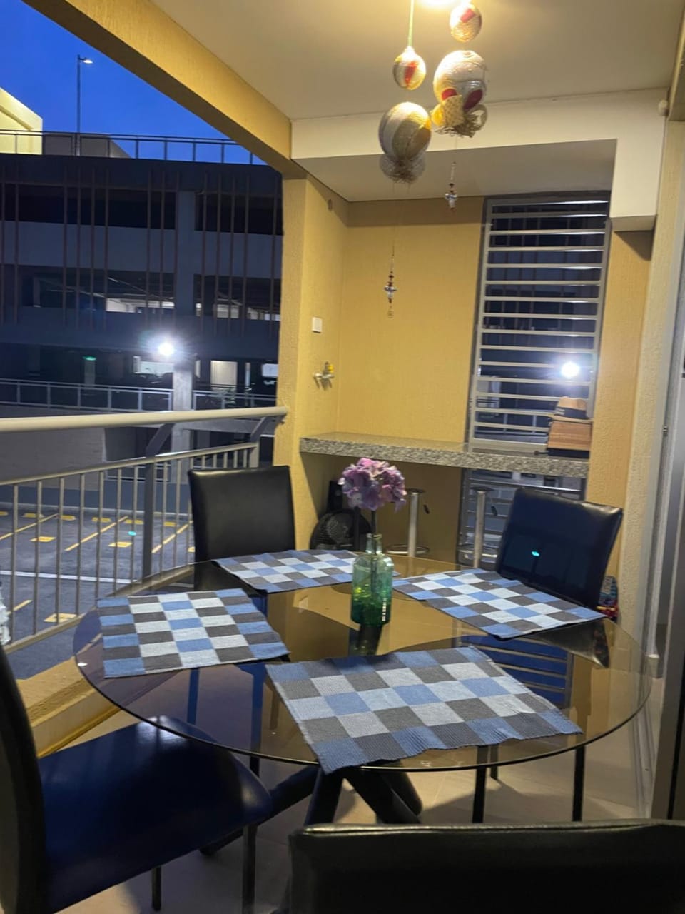 Apartamento Raúl Melendez Ámbar Villeta Apartment in Villeta