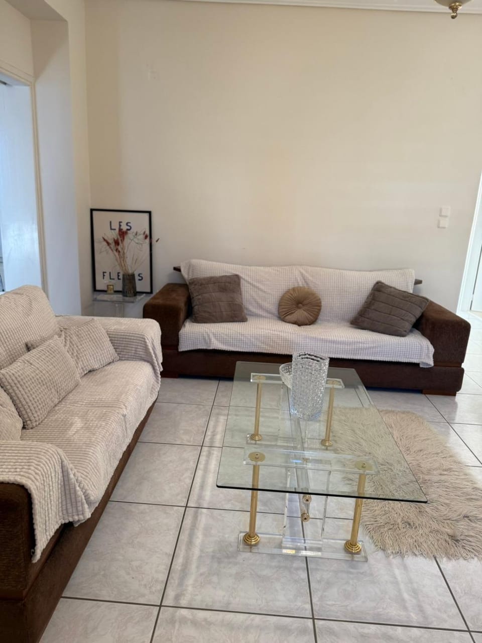 Between Meteora Trikala BMT House Apartment in Greece