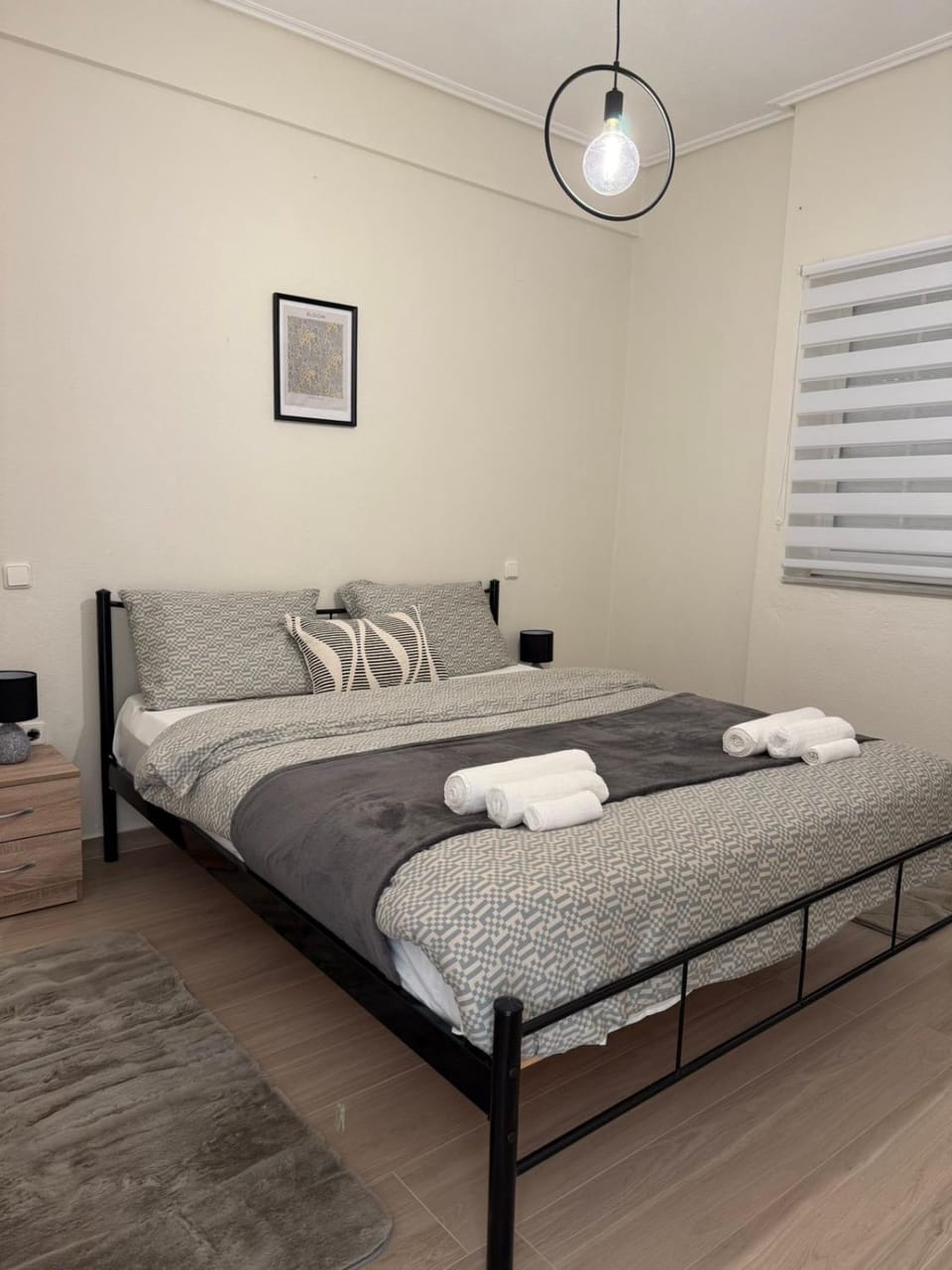 Between Meteora Trikala BMT House Apartment in Greece