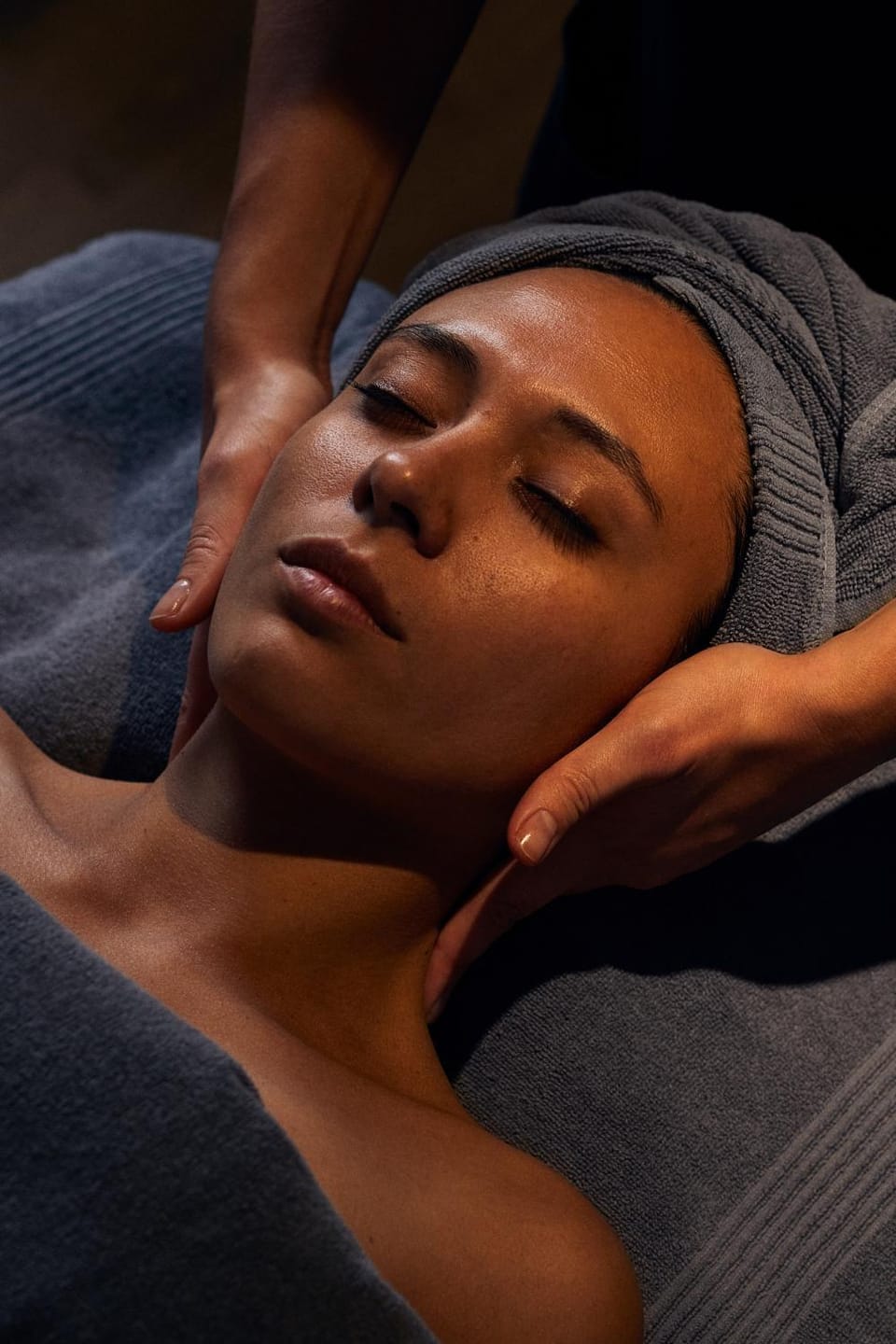 Massage, Spa and wellness centre/facilities
