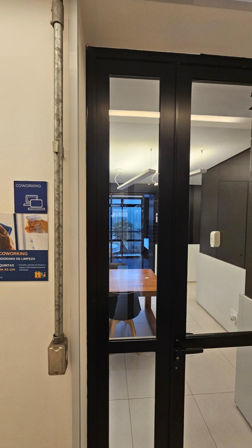 Business facilities