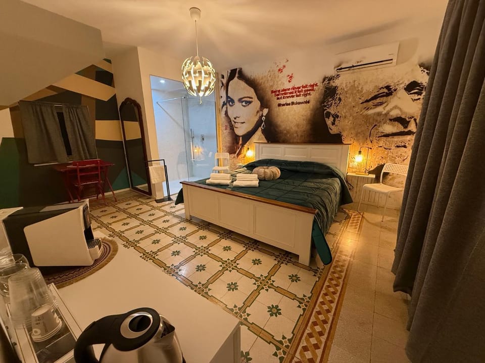 Cortile Zero Bed and Breakfast in Sicily