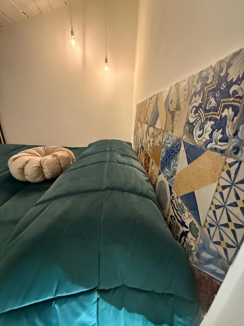 Cortile Zero Bed and Breakfast in Sicily