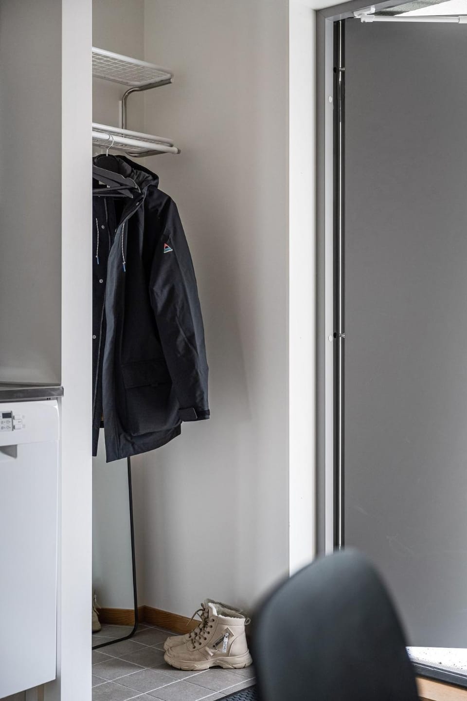 wardrobe