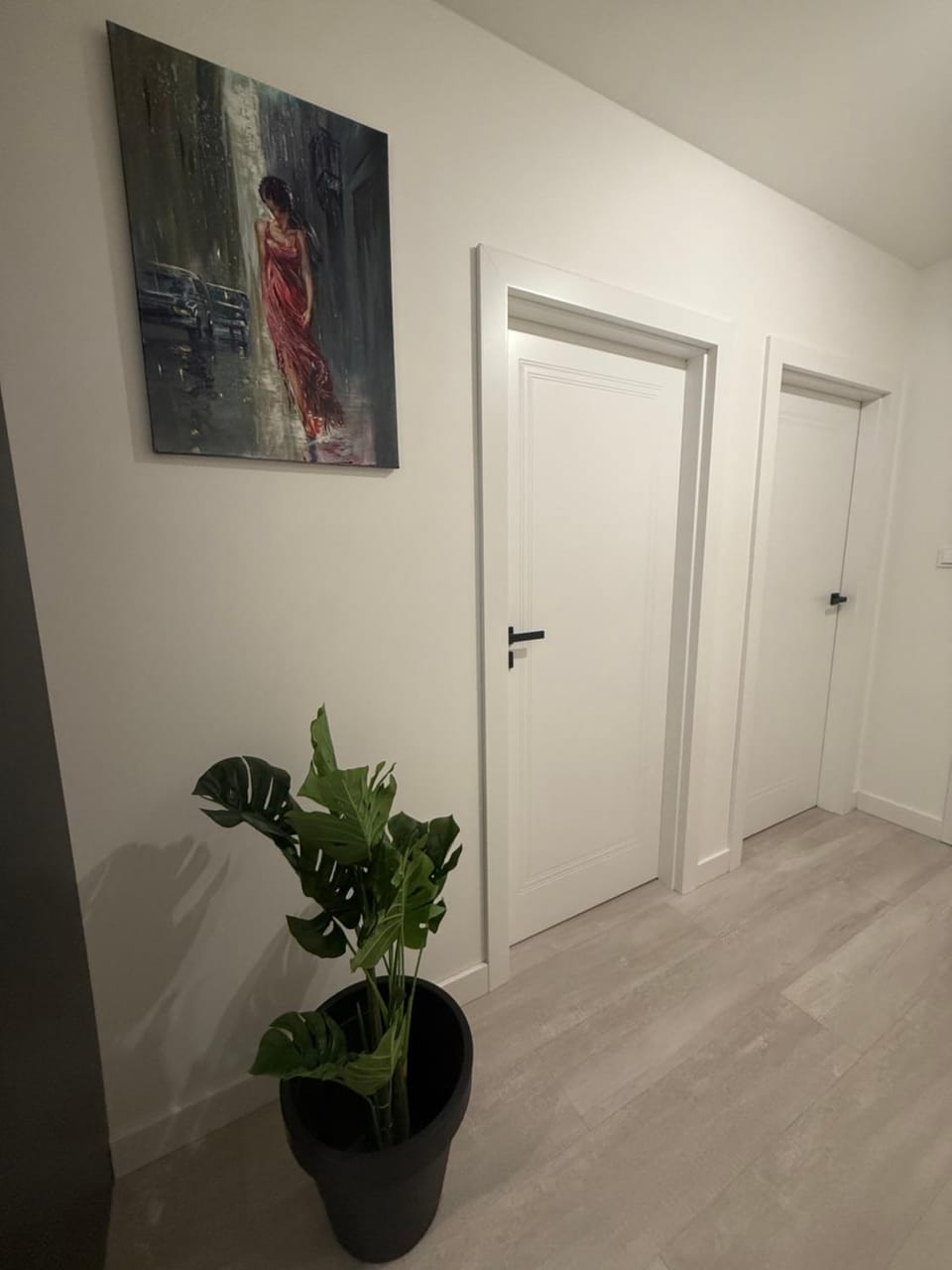 Zofia Apartments Apartment in Pomeranian Voivodeship