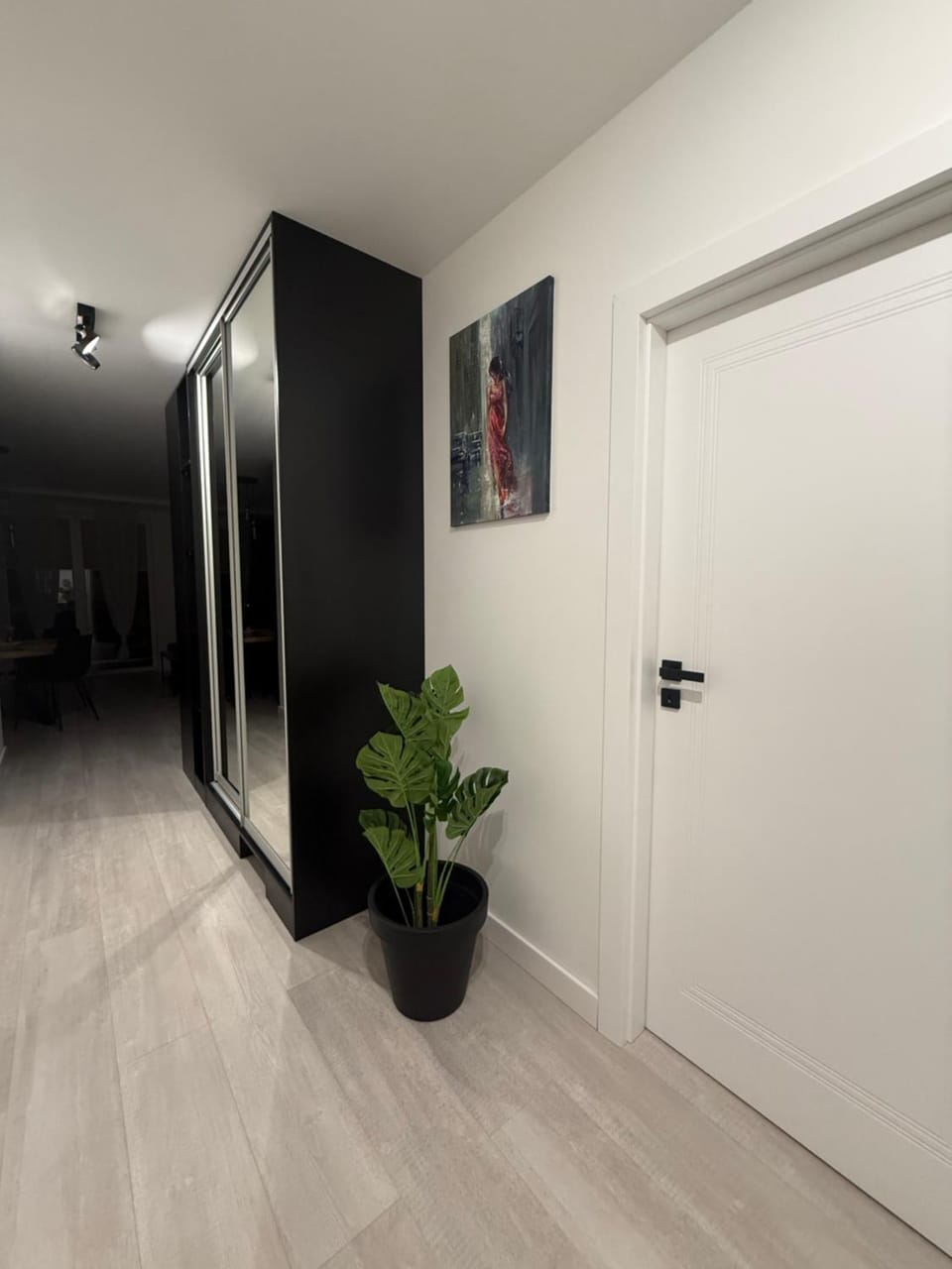 Zofia Apartments Apartment in Pomeranian Voivodeship