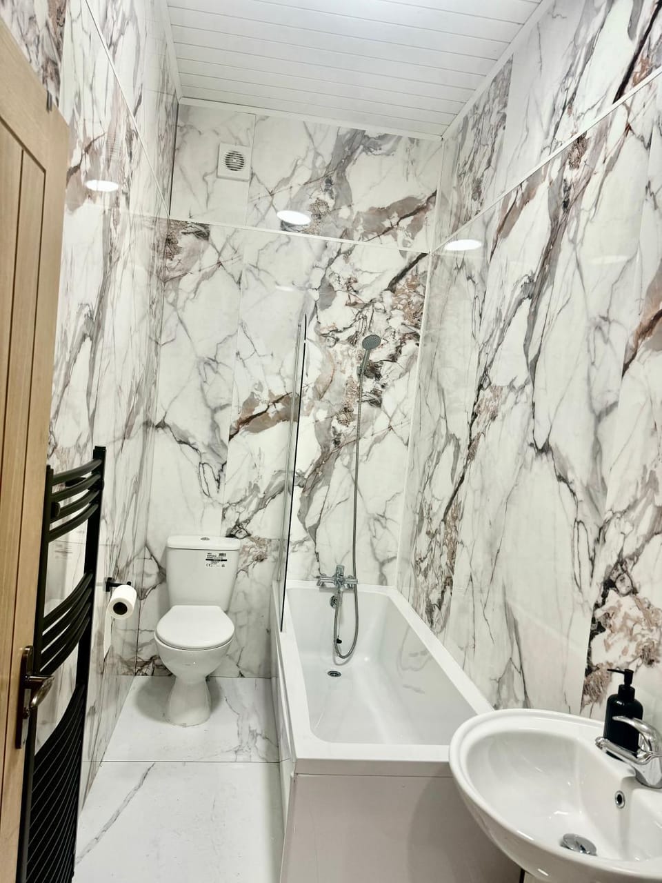 Luxe living Apartment in Huddersfield
