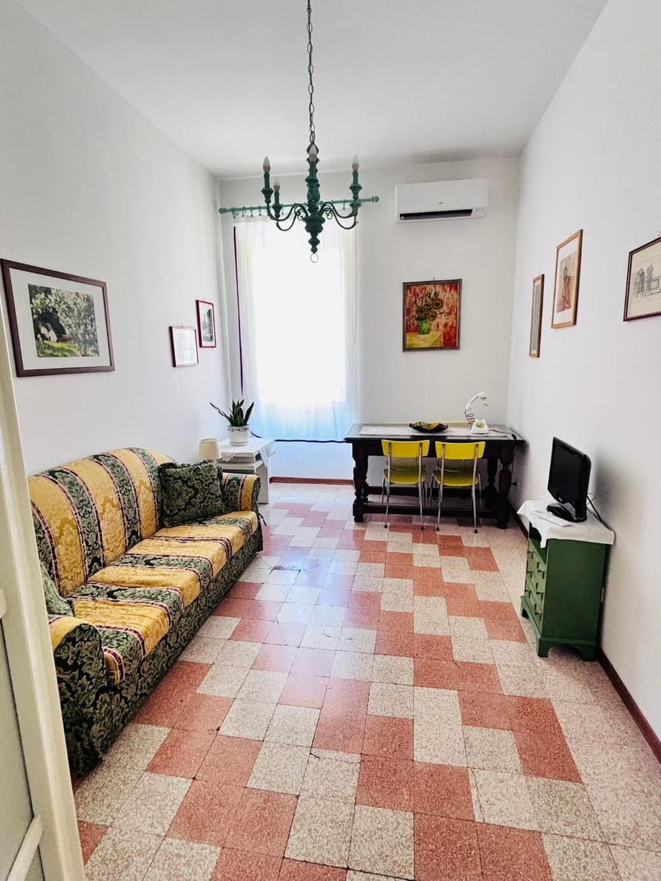 A casa di Linda Apartment in Rome