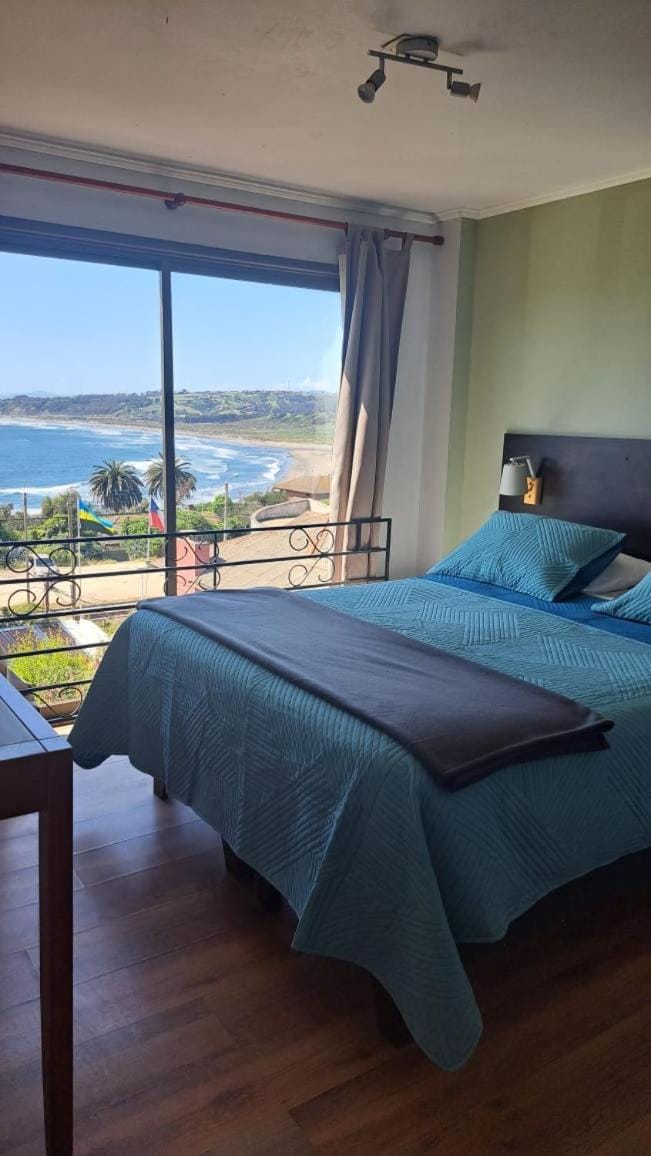 Yemanya Hostal Bed and Breakfast in Santiago Metropolitan Region