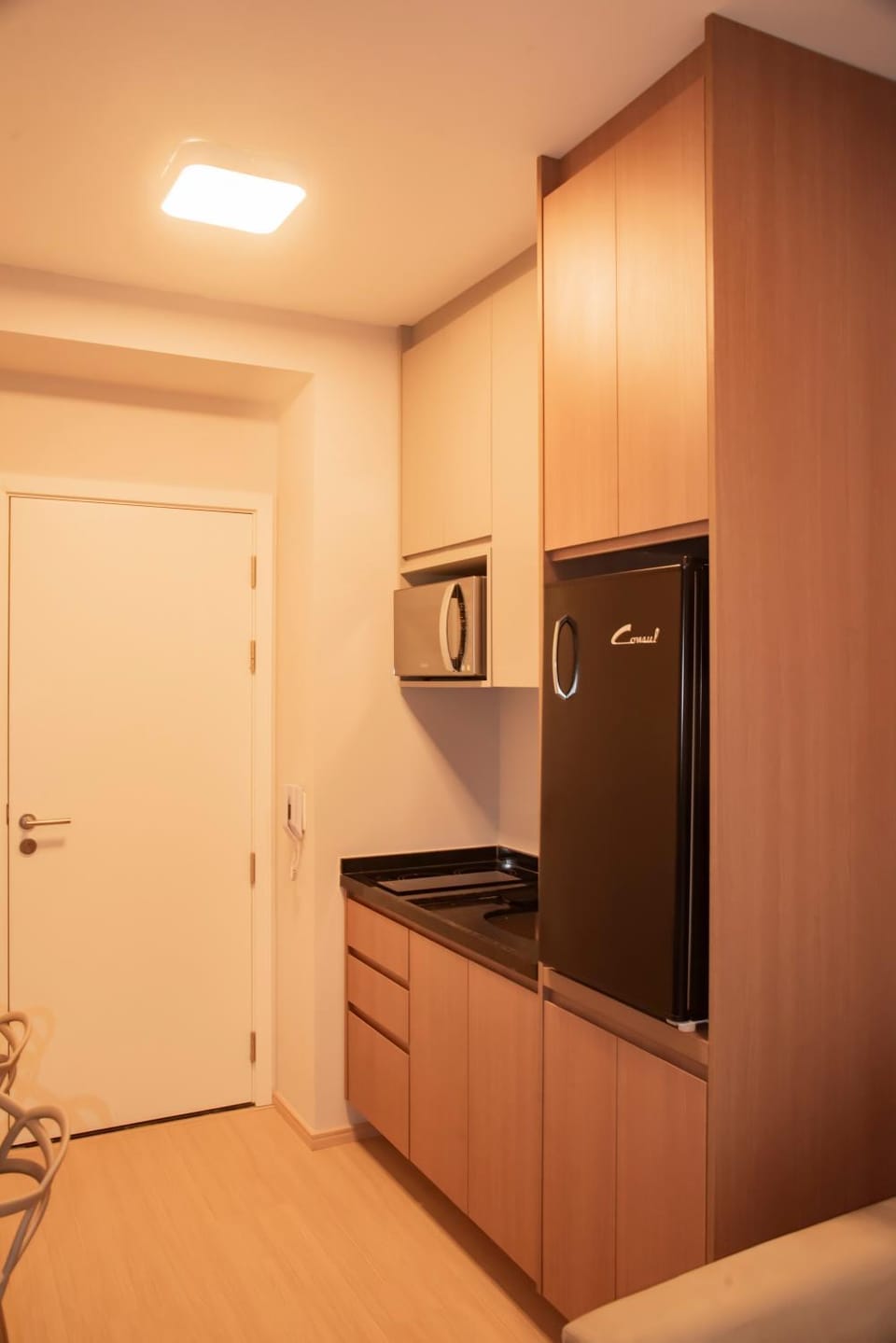 Essential 2U Apartment in Sao Paulo City