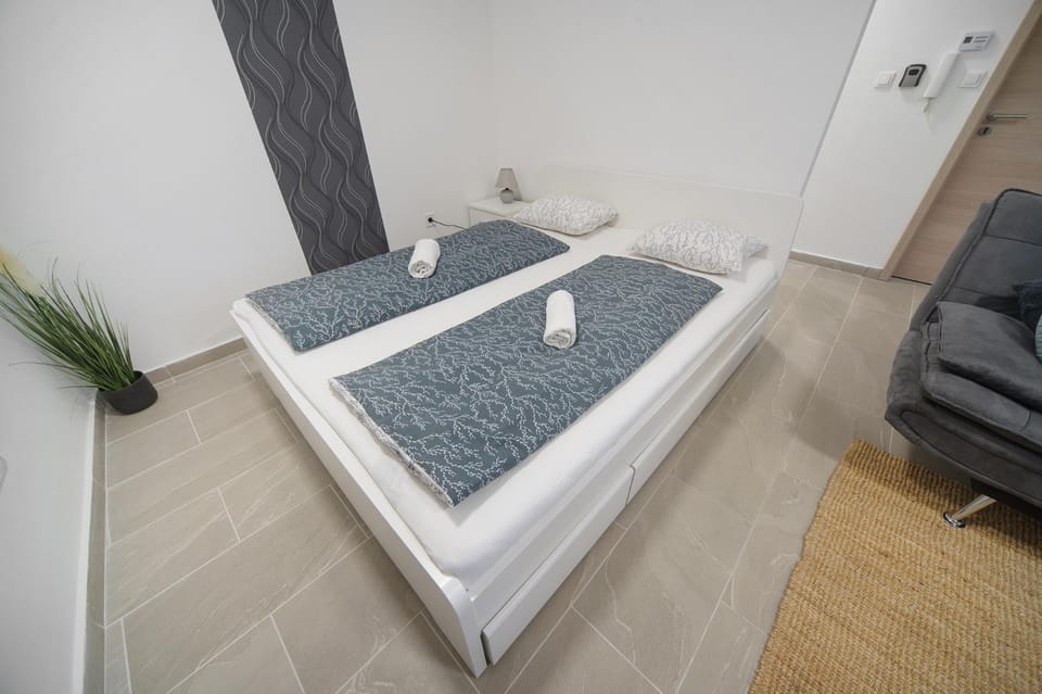 Ágoston Apartman 3 - Málna Apartment in Hungary
