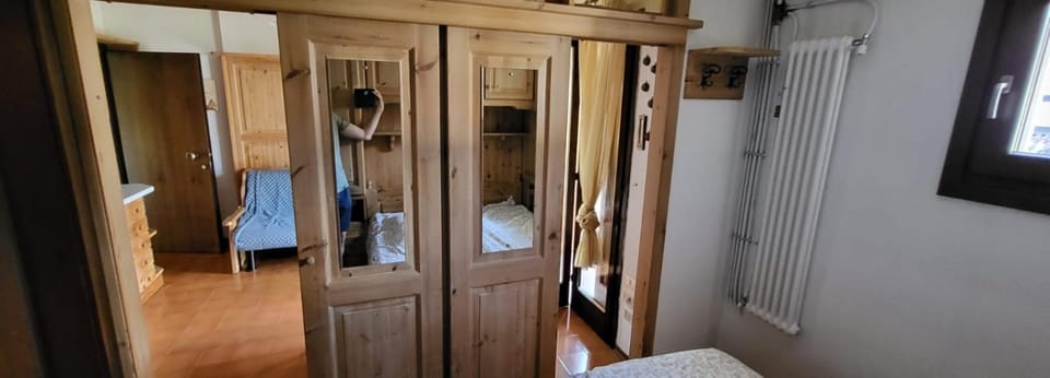 Appartamento carciato dimaro Apartment in Dimaro