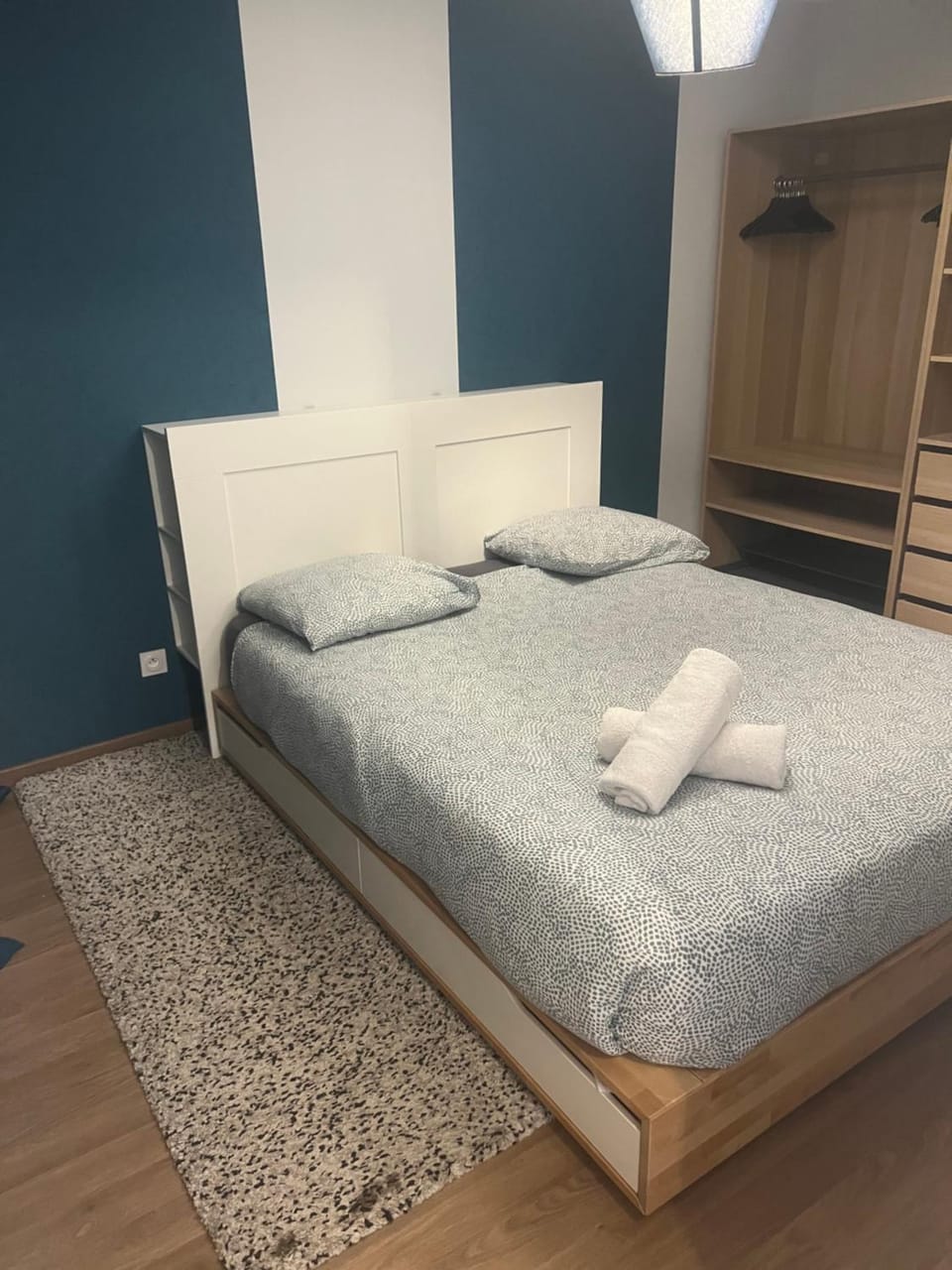 Cosy appartement Apartment in Villeurbanne