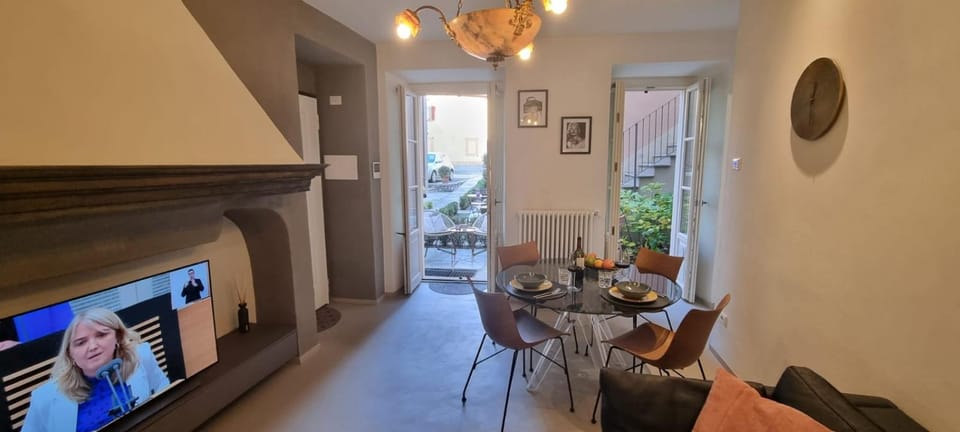 THERESA DELUXE Italia Apartment in Cannobio