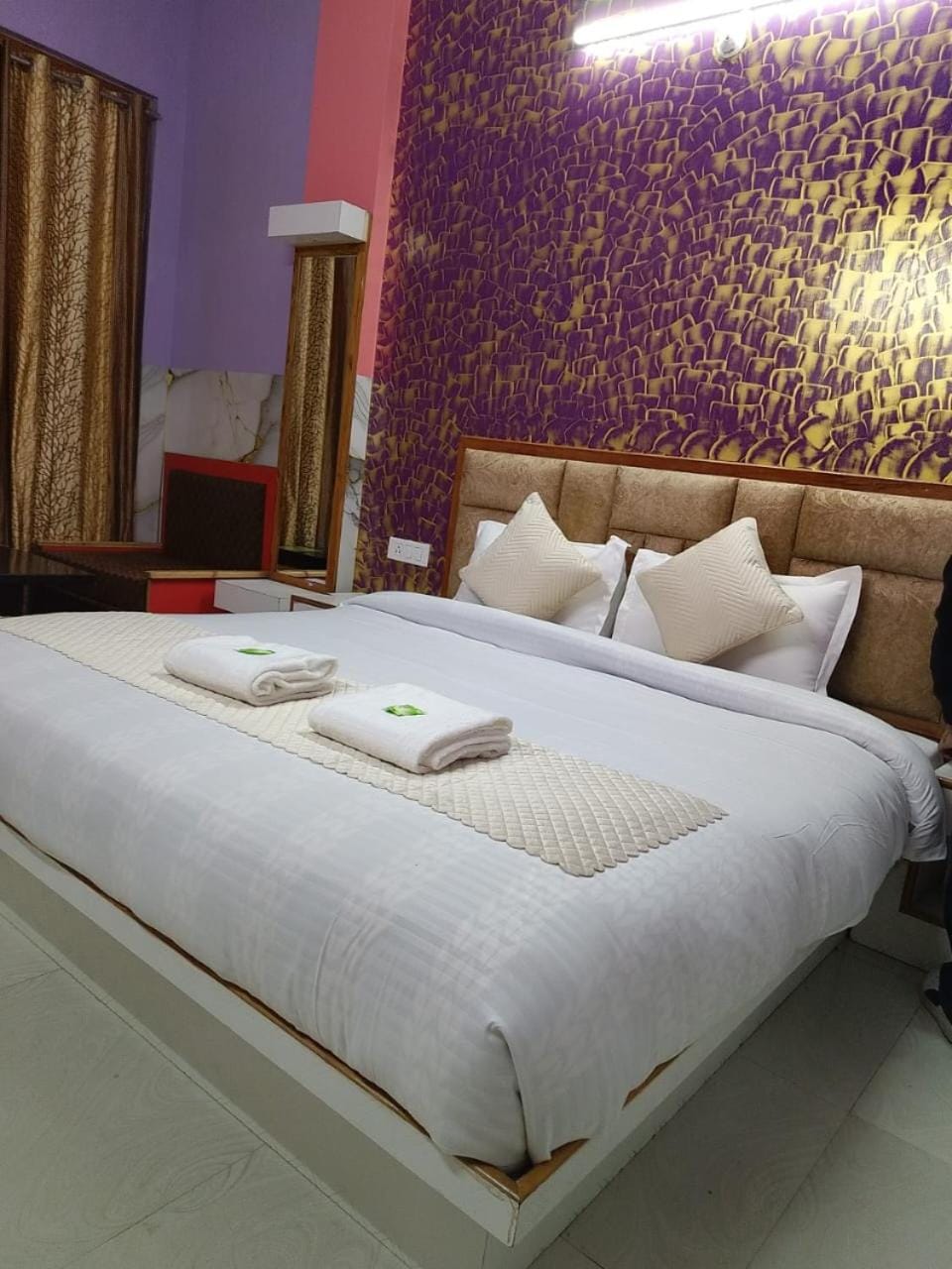 Hotel Ashoka B&B Bed and Breakfast in Shimla