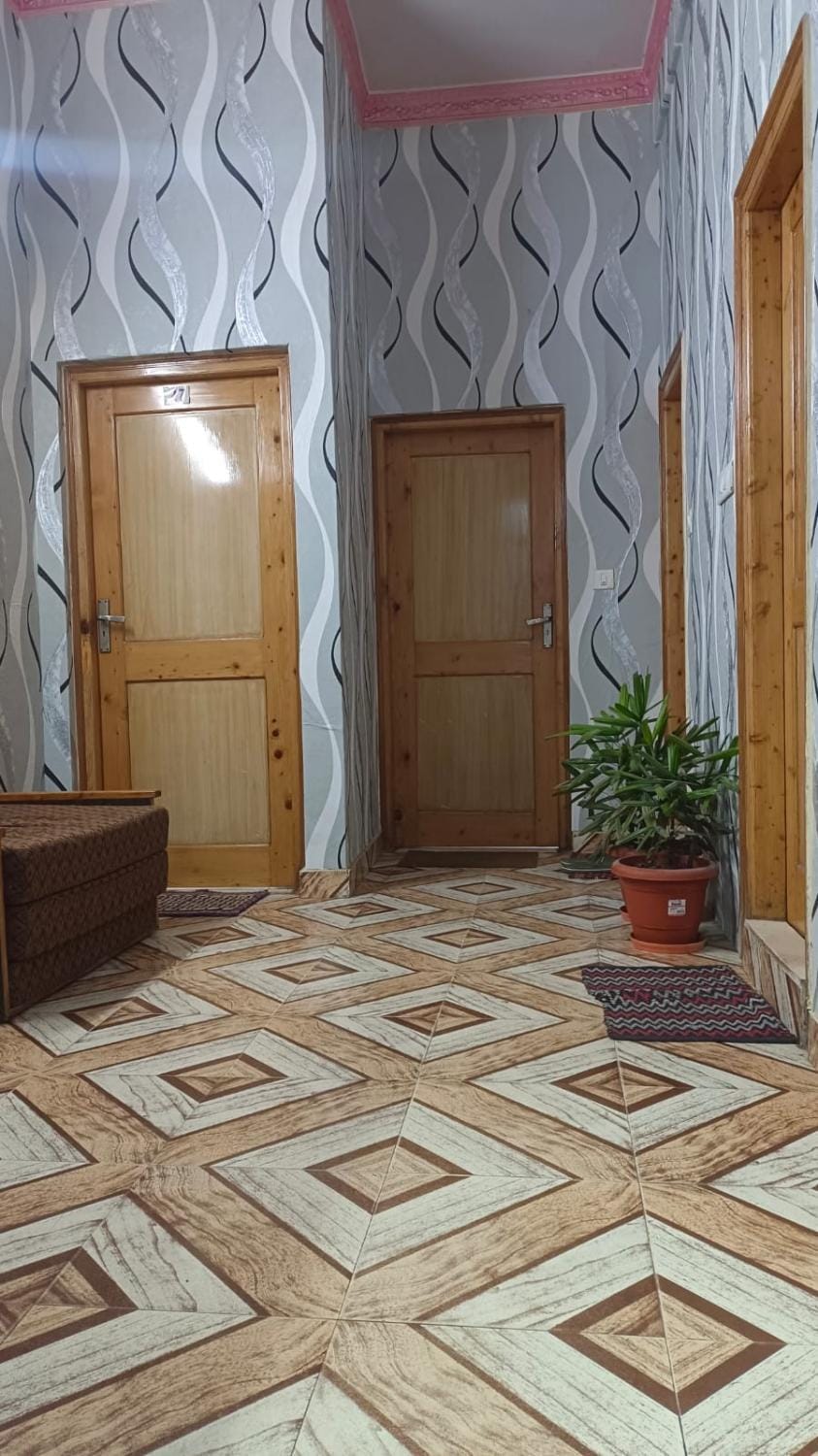 Hotel Ashoka B&B Bed and Breakfast in Shimla