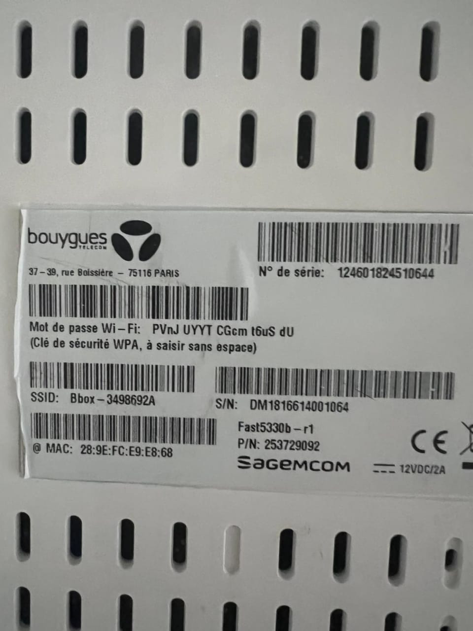 Studio Hanoï charpenne Apartment in Villeurbanne