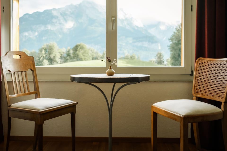 View (from property/room), Seating area