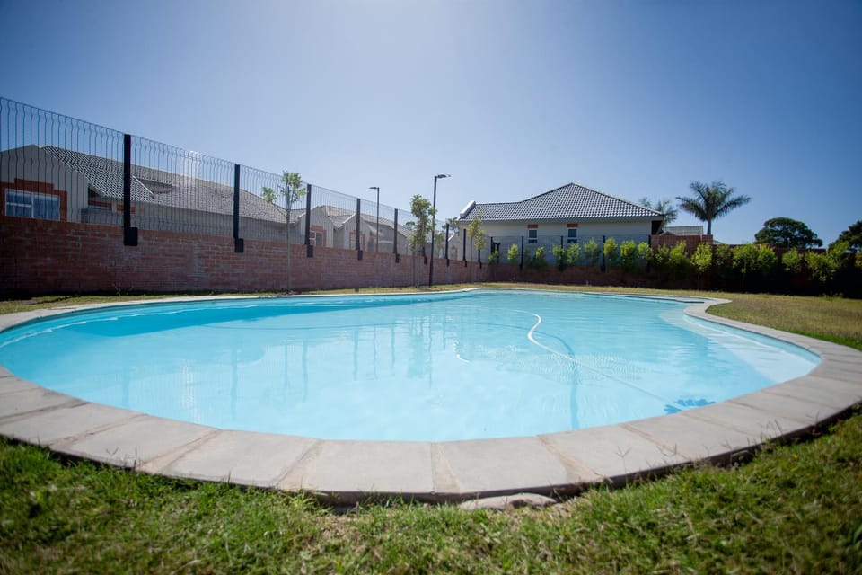 Garden view, Pool view, Swimming pool