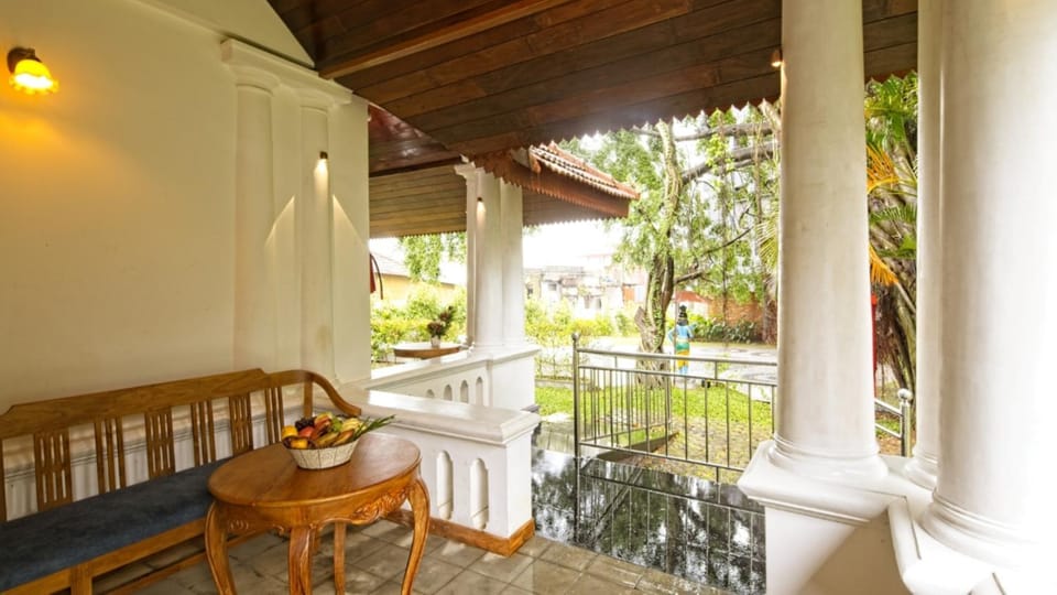 Lobby or reception, Seating area