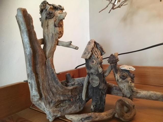 Chambres d'hôtes Chez Epicure Bed and Breakfast in Canton of Vaud