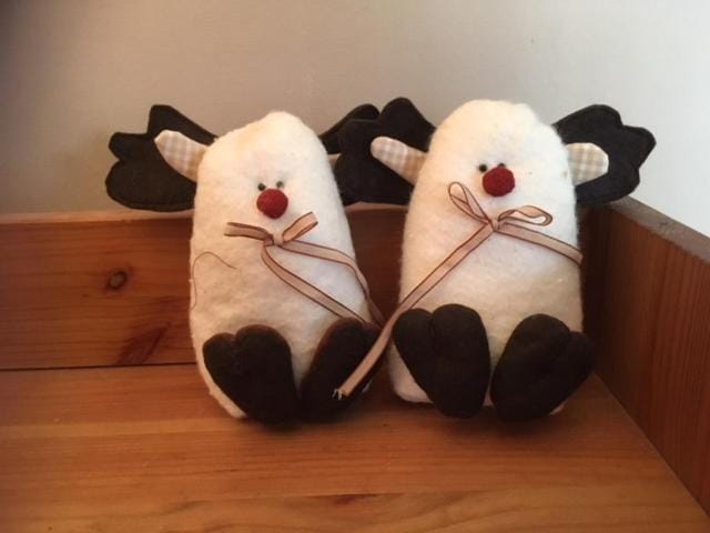 Chambres d'hôtes Chez Epicure Bed and Breakfast in Canton of Vaud