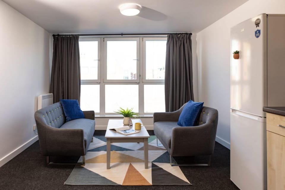 Albert Court in Liverpool Apartment in Liverpool