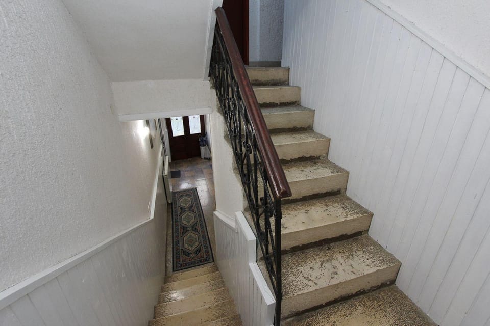 Traumhaftes Studio-Apartment nur 400 Meter zum Strand inmitten der Altstadt von Rovinj Apartment in Rovinj