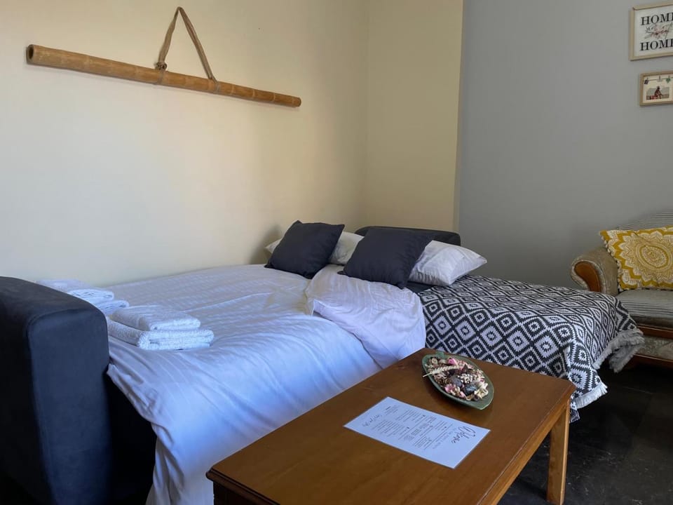 Popi's House at Aplotarias Apartment in Decentralized Administration of the Aegean