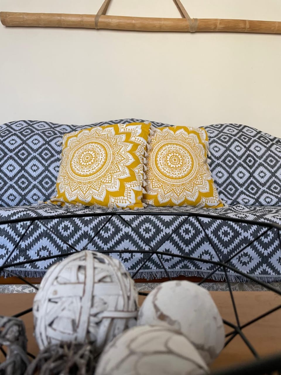 Popi's House at Aplotarias Apartment in Decentralized Administration of the Aegean