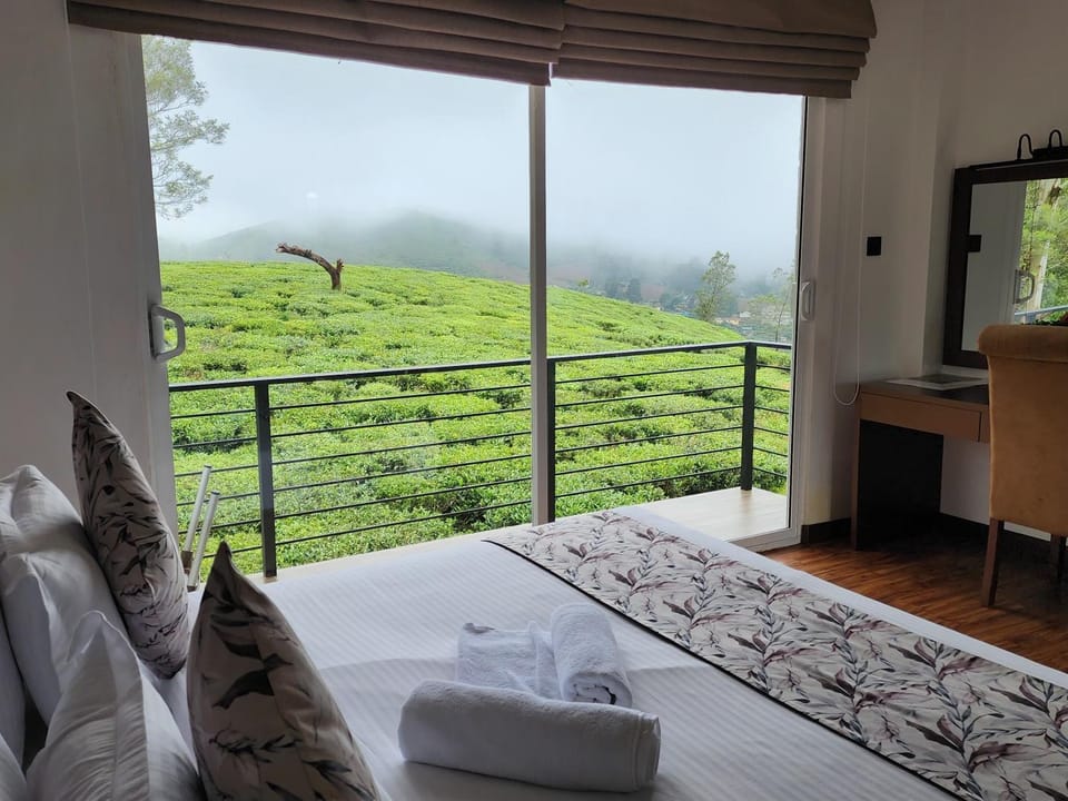 Cottage Mountain Misty-Nuwaraeliya Hotel in Nuwara Eliya