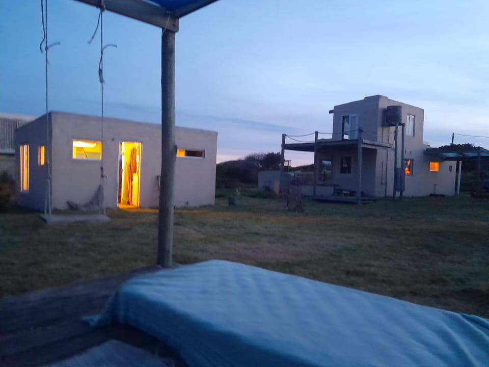 Casa de Marcelo House in Rocha Department, Uruguay