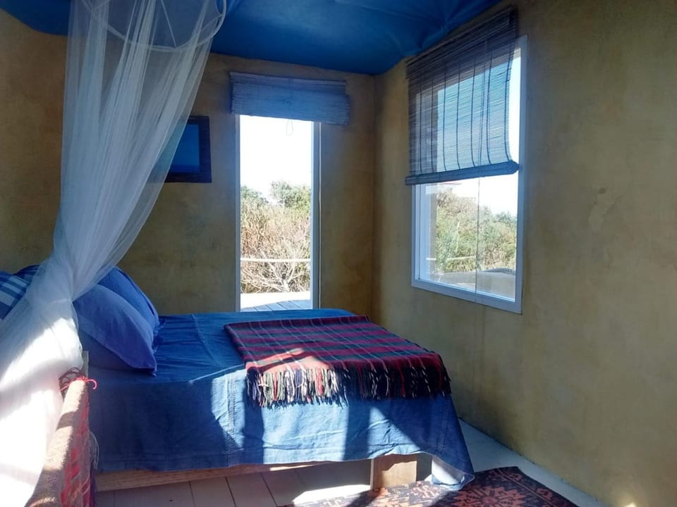 Casa de Marcelo House in Rocha Department, Uruguay