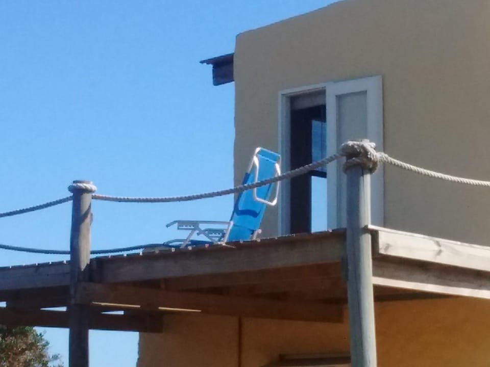 Casa de Marcelo House in Rocha Department, Uruguay