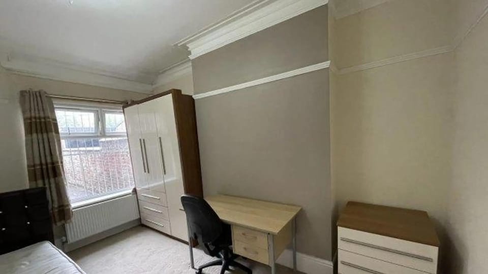 Comfy and cosy 1 bed flat in IG11 Apartment in Barking