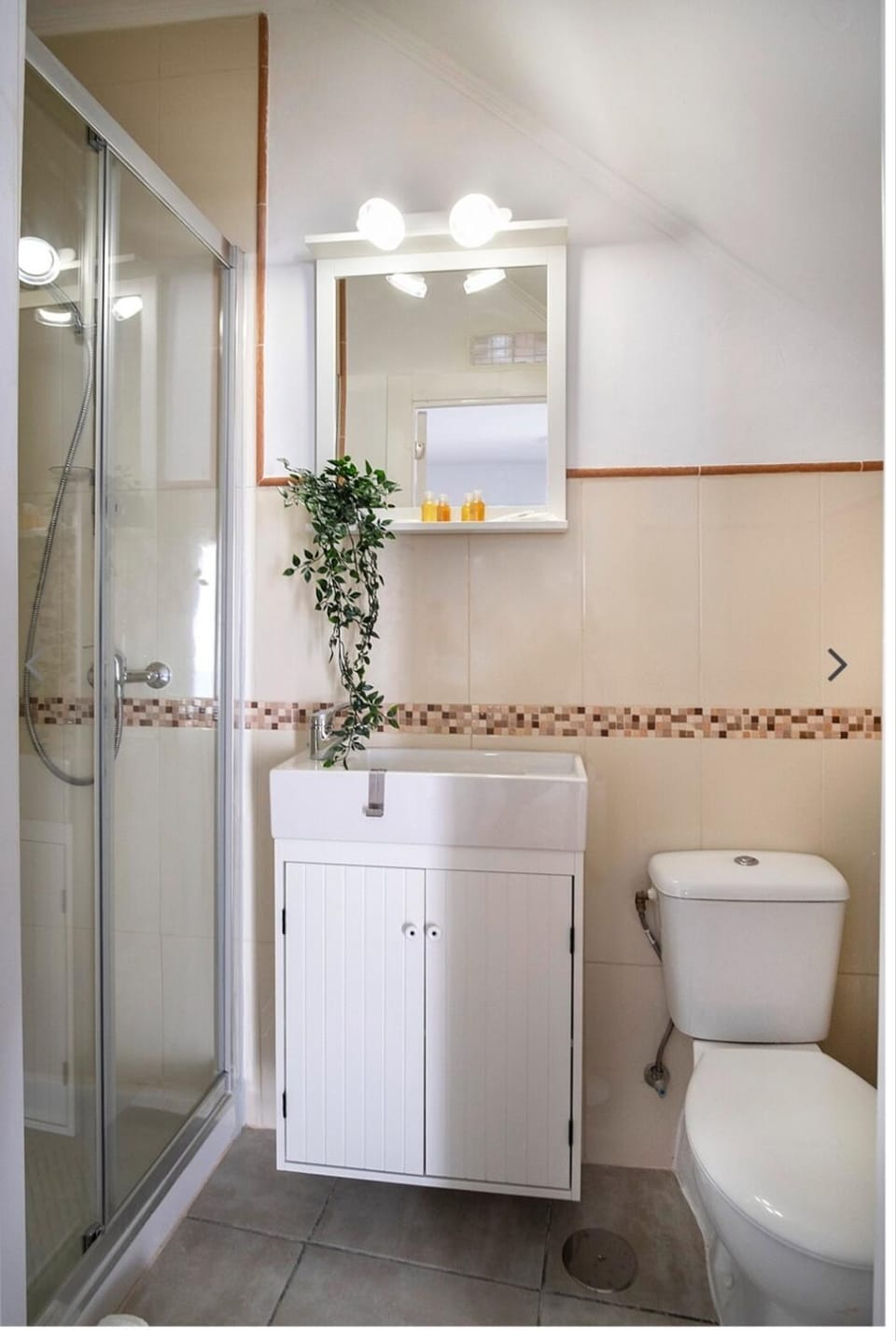 Apartamento Céntrico en Estepona Apartment in Estepona