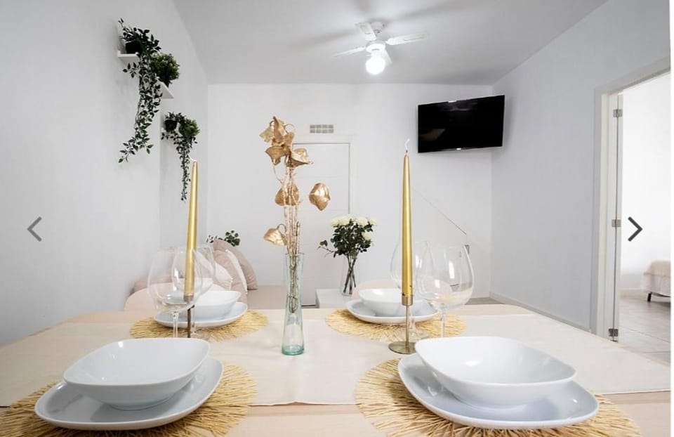 Apartamento Céntrico en Estepona Apartment in Estepona